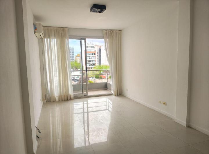 Departamento · 30m² · 1 Ambiente