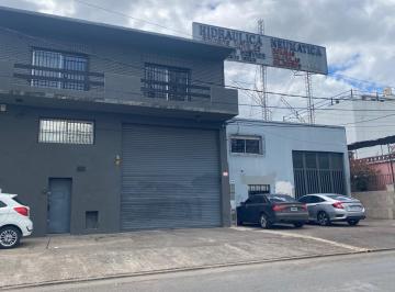 CNC-CNC-513_2 · Alquiler Galpon 900 m², Victoria, San Fernando.