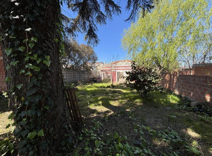 Terreno · 444m²