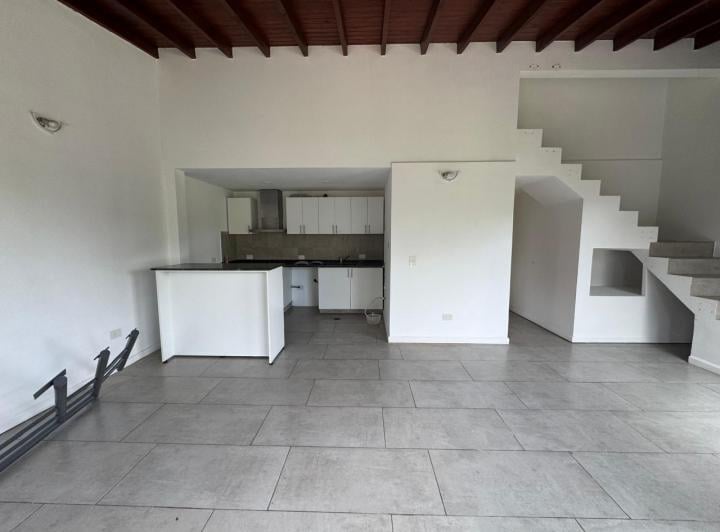 Departamento · 68m² · 2 Ambientes