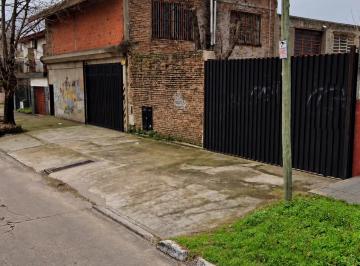 Bodega-Galpón de 6 ambientes, Lomas de Zamora · Galpon de 880 m² en Venta en Lomas de Zamora
