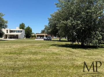Terreno , Presidente Perón · Venta Terreno / Lote Al Golf en San Eliseo Golf Canning