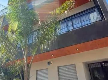 Departamento · 49m² · 2 Ambientes · Departamento Alquiler Wilde a Estrenar Al Frente 3 Ambientes