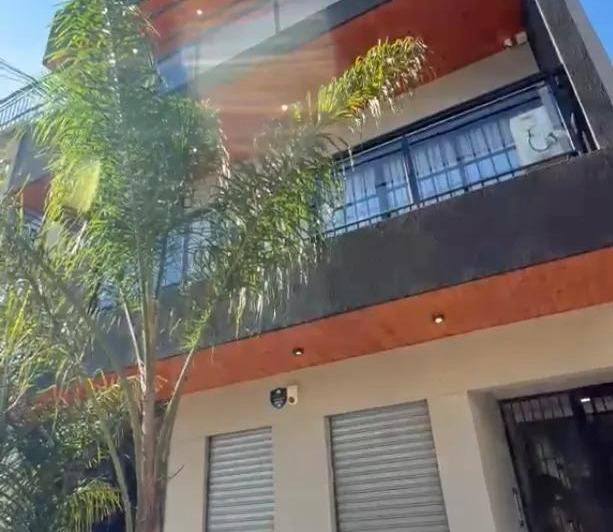 Departamento · 49m² · 2 Ambientes