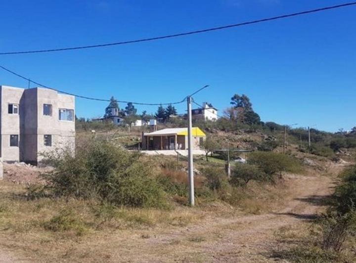 Terreno · 529m²