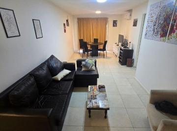 Departamento de 6 ambientes, Godoy Cruz · Departamento en Venta C/ Cochera en Godoy Cruz