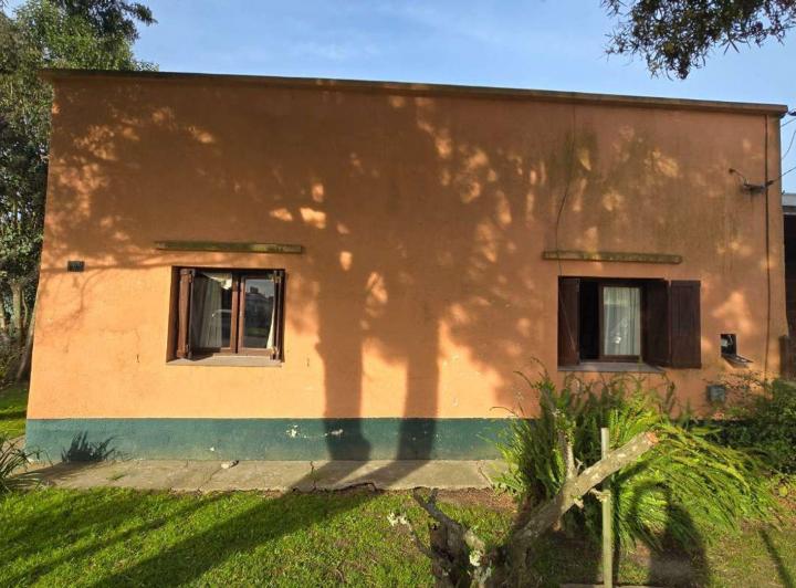 Casa · 153m² · 4 Ambientes · 1 Cochera