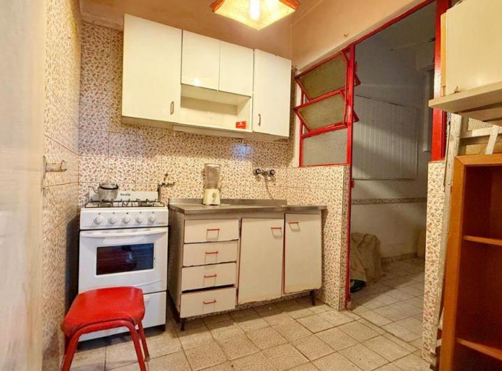 PH · 70m² · 3 Ambientes