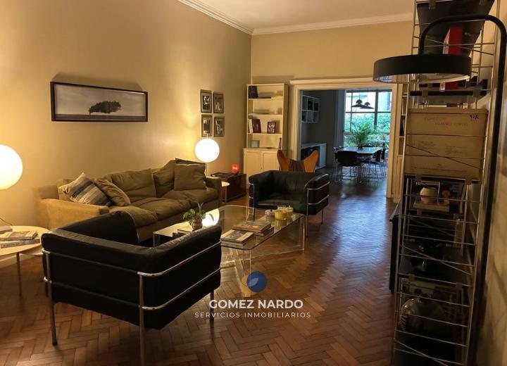 Departamento · 157m² · 4 Ambientes