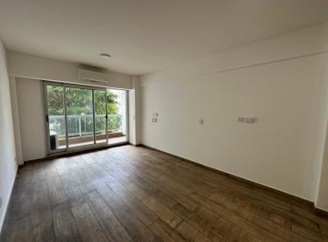 Departamento · 33m² · 1 Ambiente · Excelente Monoambiente en Alquiler con Amenities