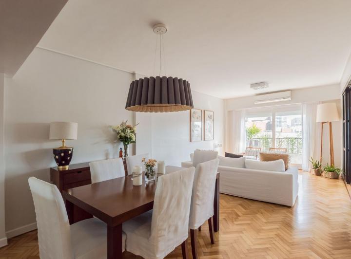 Departamento · 103m² · 4 Ambientes