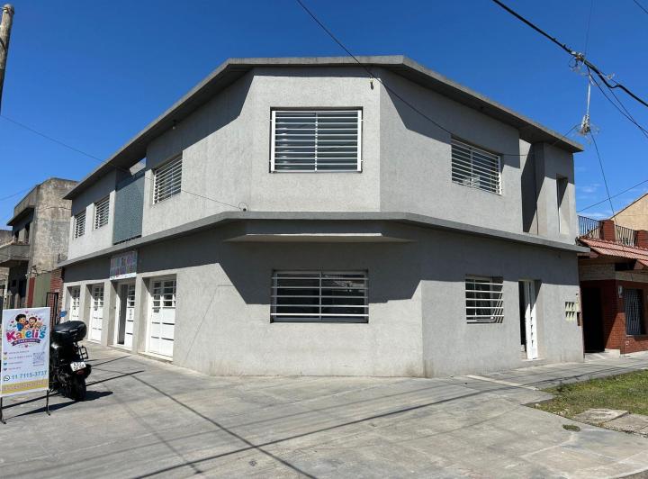 Departamento · 26m² · 1 Ambiente