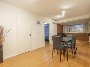 Departamento · 53m² · 2 Ambientes · Alquiler 2 Ambientes - Habitacion en Suite - Amenities - Apto Profesional - Villa Crespo