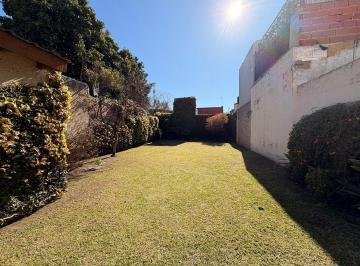 Terreno · 118m² · Venta! Lote Villa Luzuriaga