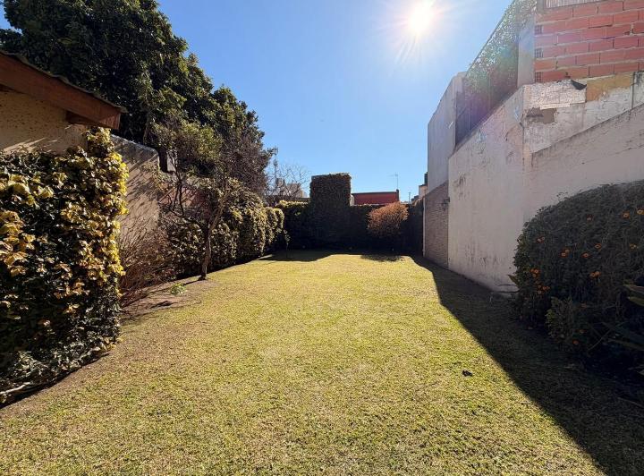 Terreno · 118m²