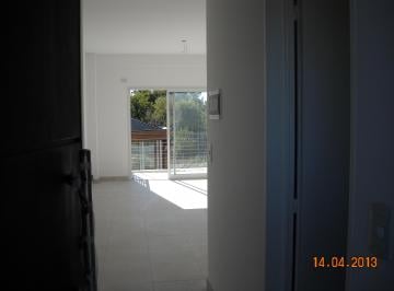 Departamento , Pilar · Venta de Monoambiente Muy Luminoso en Km 47,5 Ramal Pilar. La Lonja