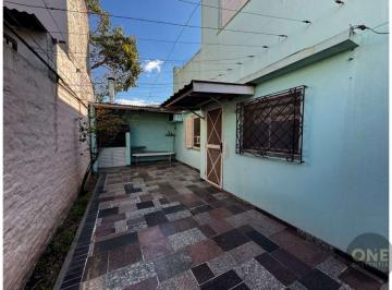 Casa · 59m² · 3 Ambientes · Venta Casa 3 Amb con Patio y Terraza en Lanus Este