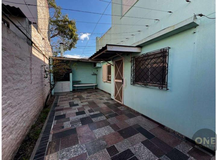 Casa · 59m² · 3 Ambientes