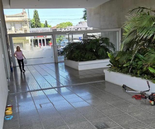 Departamento · 44m² · 2 Ambientes