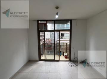 Departamento · 24m² · 1 Ambiente · Vende Monoambiente con Balcon en Retiro