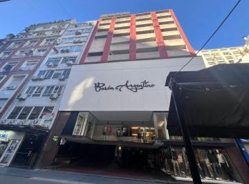 Garage · 13m² · Venta Cochera Microcentro Edificio Rigars Rampa
