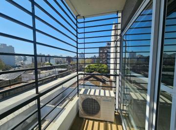 Departamento · 31m² · 1 Ambiente · Venta Monoambiente. floresta. Balcón. Amenities