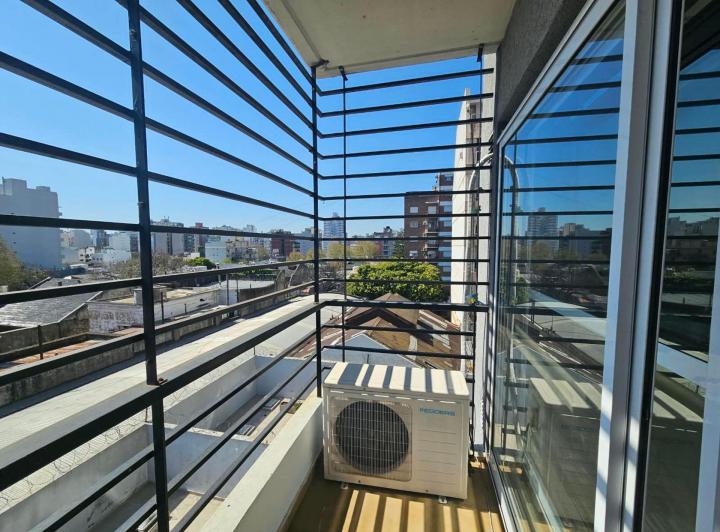 Departamento · 31m² · 1 Ambiente