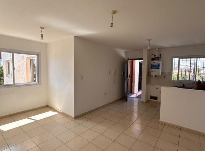 Departamento · 36m² · 1 Dormitorio