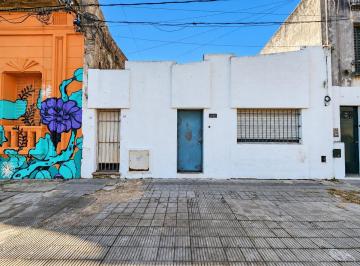 Departamento · 30m² · 1 Ambiente · ¡Monoambiente con Patio Zona Hospital Rossi!