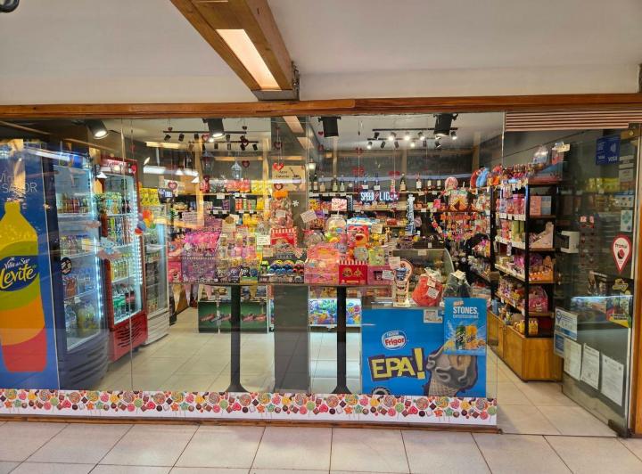 Fondo de comercio · 30m²