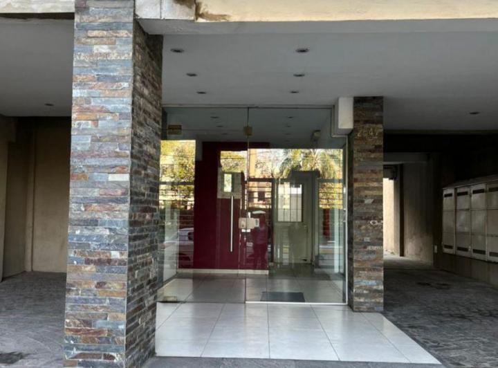 Departamento · 45m² · 2 Ambientes · 1 Cochera