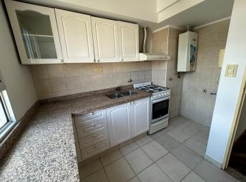 Departamento · 35m² · 2 Ambientes · Departamento en Abasto