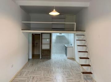 Departamento · 40m² · 2 Ambientes · Departamento - Lomas de Zamora Oeste