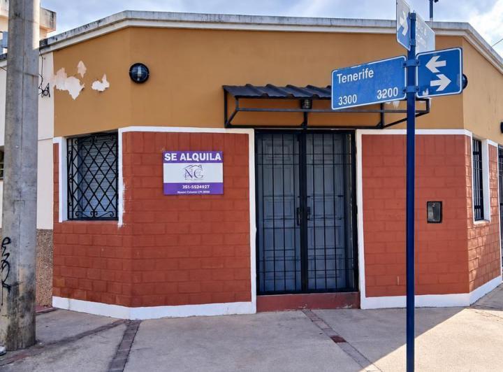 Local comercial · 30m² · 1 Ambiente