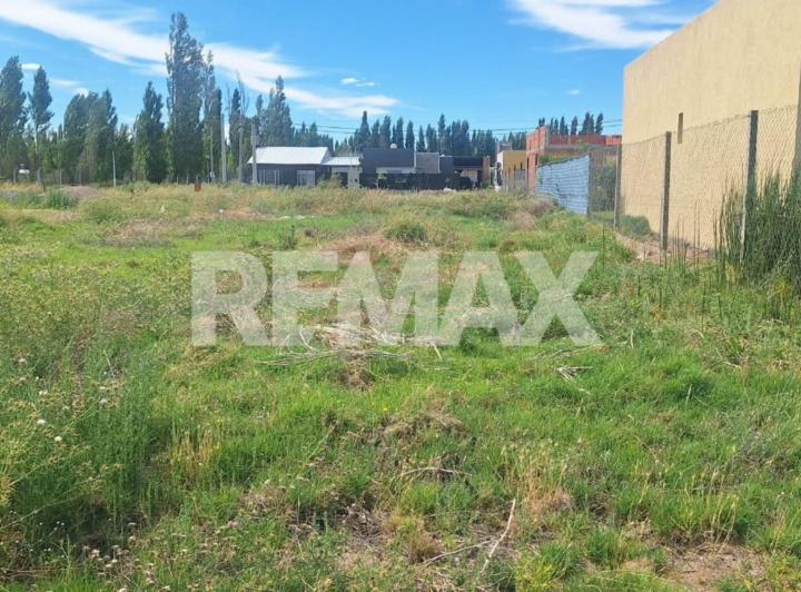 Terreno · 375m²