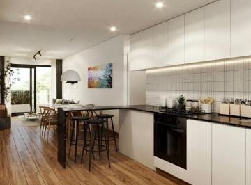 Departamento · 60m² · 3 Ambientes · 1 Cochera · Venta Depto 3 Amb con Patio y Balcon Villa Urquiza