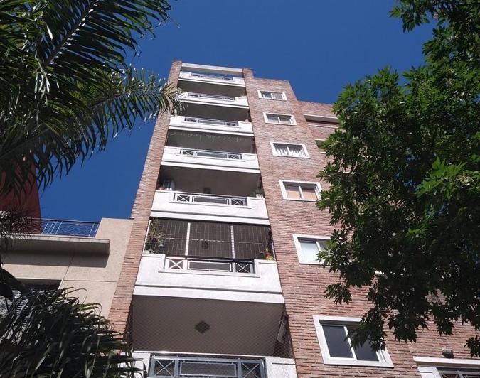 Departamento · 80m² · 3 Ambientes · 1 Cochera