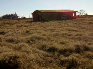 Terreno · 1513873m² · 1,5 Hectarea con Construccionen La Chispa