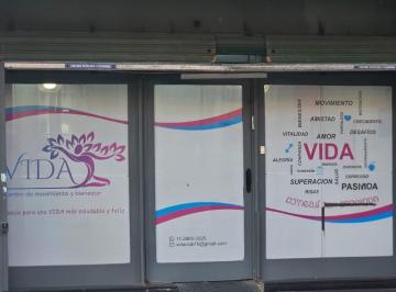 Local comercial · 250m² · 1 Ambiente · Local en Balvanera