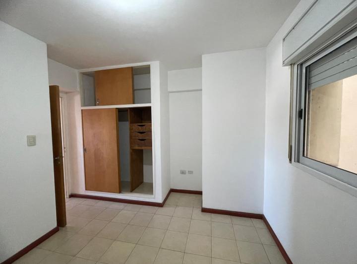 Departamento · 60m² · 2 Dormitorios