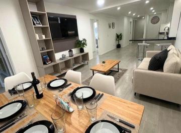 Departamento · 86m² · 4 Ambientes · Venta Departamento 4 Amb - Microcentro a Estrenar