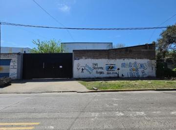 Depósito · 950m² · Depósito en Ituzaingó