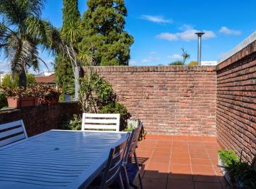 PH · 92m² · 6 Ambientes · 1 Cochera · PH en Acas. - Santa Fe/fleming