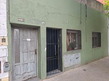 PH de 2 ambientes, Mataderos · Venta PH 2 Amb Mataderos 178 m² C/frente Espacio Aereo Ppio Sin Expensas Patio Descubiert 60 m² Galpon