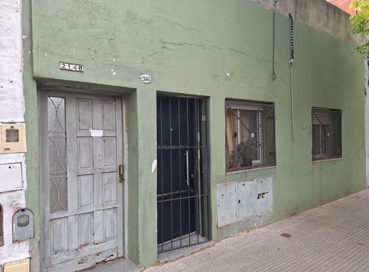 PH · 80m² · 2 Ambientes