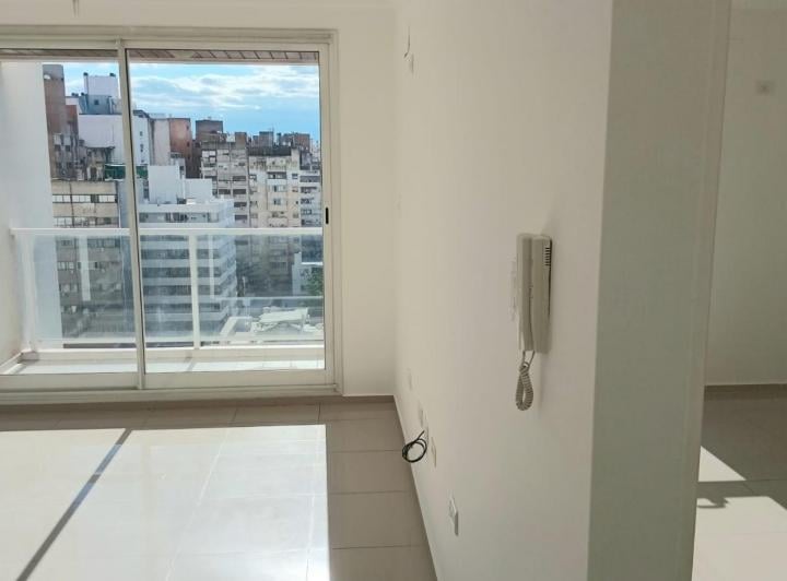 Departamento · 44m² · 2 Ambientes