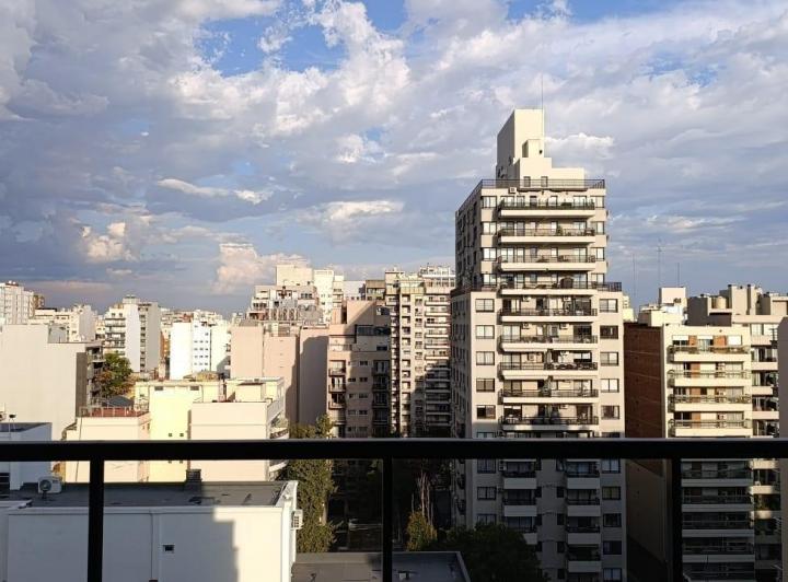 Departamento · 75m² · 3 Ambientes