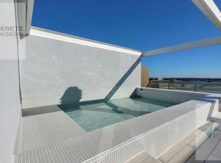 Departamento · 178m² · 4 Ambientes · 2 Cocheras