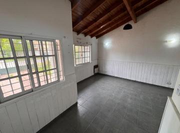 Casa · 100m² · 3 Ambientes · 1 Cochera · PH - 2 Dorm. - San Antonio de Padua