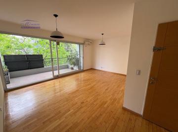 Departamento · 76m² · 3 Ambientes · 1 Cochera · Semipiso 3 Amb Categoria. Balcon Terraza. Edif. con Piscina.